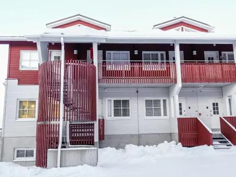 Holiday Home Levi star i- as-1110 by Interhome