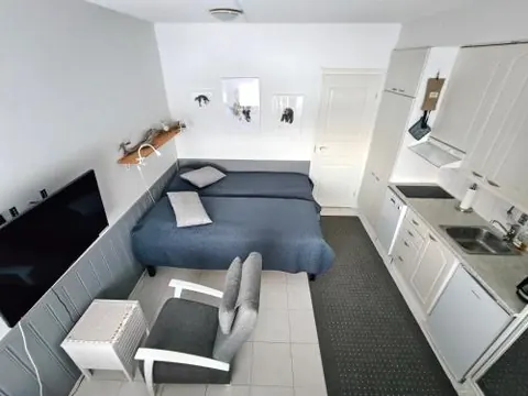 Leviloma - 21m2 A - Levi majoitus loma-asunto Levistar huoneisto - Levi accommodation Levistar apartment