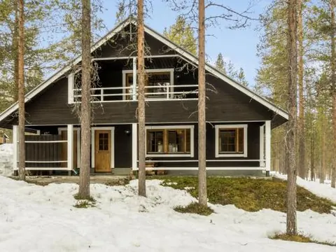 Holiday Home Levilla by Interhome