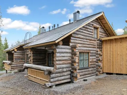 Holiday Home Taruilevi 10 j2 by Interhome