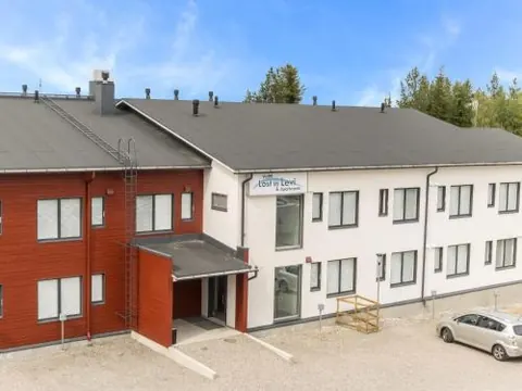 Holiday Home Skistar 315 by Interhome