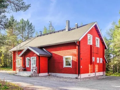 Holiday Home Porukka 2 by Interhome