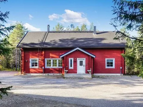 Holiday Home Porukka 1 by Interhome