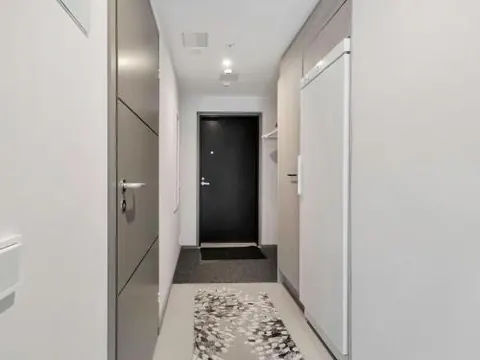 Holiday Home Tunturinlaita c6 by Interhome