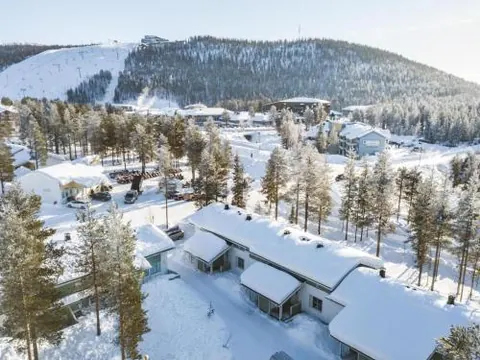 Holiday Home Kätkäläinen 5 e 3 by Interhome