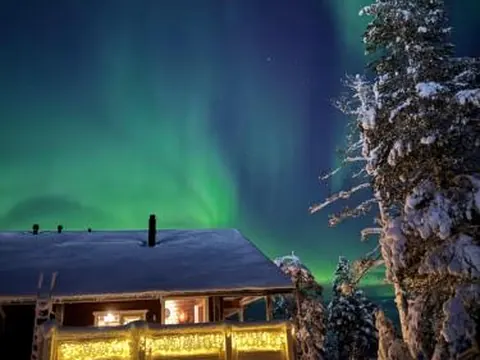 Villa Utsuntuisku