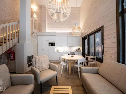 SointuiLevi Premium A43 by Holiday in Lapland