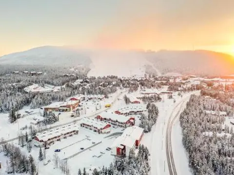 Levi Postintie 3B 322 by Holiday In Lapland