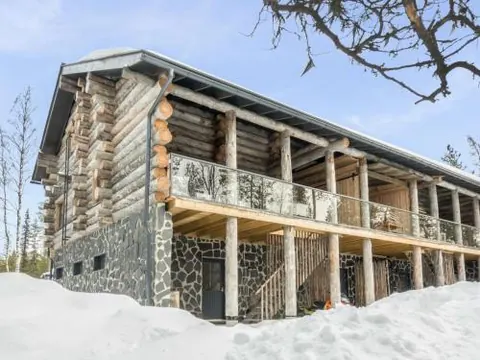 Holiday Home Villa toprakka b by Interhome