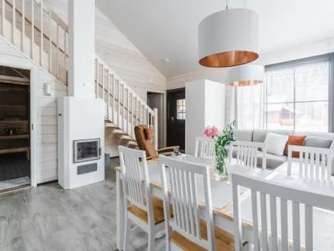SointuiLevi A58 by Holiday In Lapland