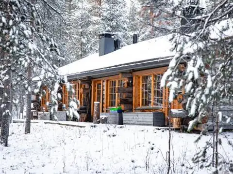Pikkurakka 4 A3 by Holiday In Lapland
