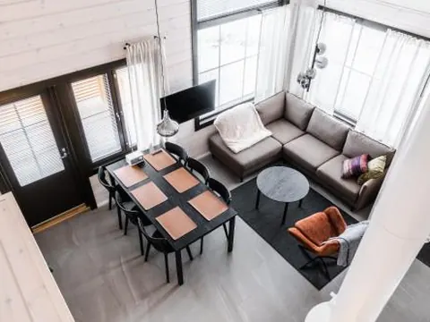 SointuiLevi Exclusive A57 by Holiday In Lapland