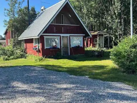 Narikka Cottage, Cozy Stay in Central Kittilä, Near Levi Ski Resort