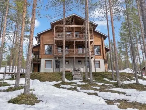 Holiday Home Nuovo casa b by Interhome