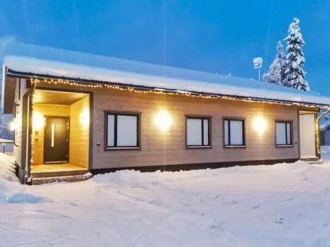 Holiday Home Rikinänranta a by Interhome