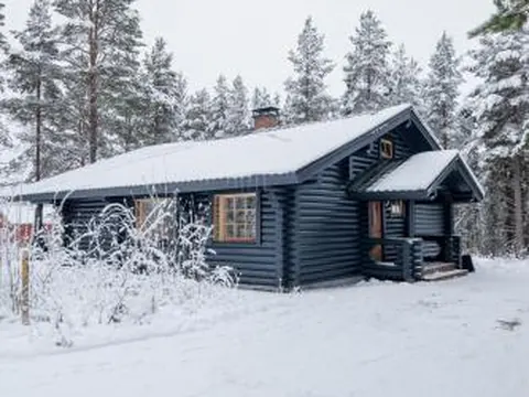 Levisalmi A by Holiday in Lapland