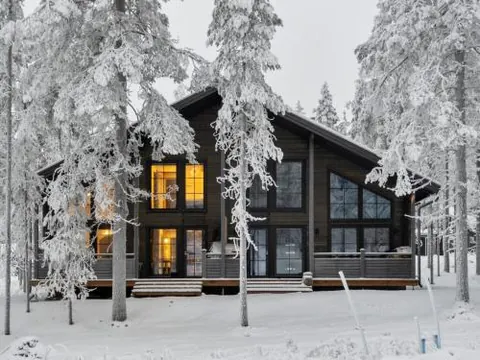 Holiday Home Westlevi b by Interhome