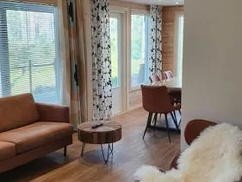 Holiday home Villa Esteri