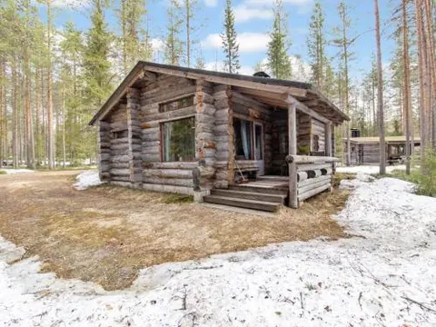 Holiday Home Kelopirtti by Interhome