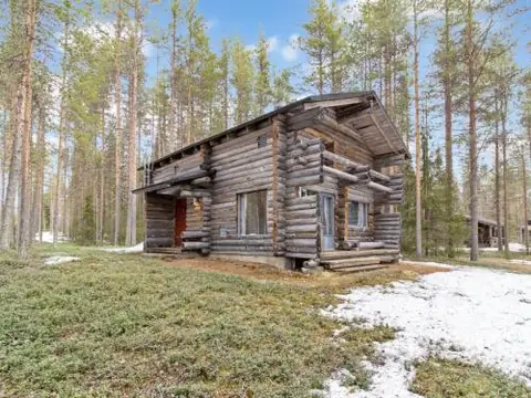 Holiday Home Keloaitta by Interhome
