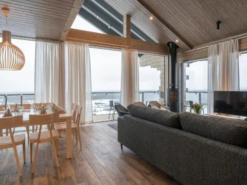 Ski-Inn Kultakero Penthouse