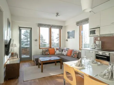 Ski-Inn PyhäSuites