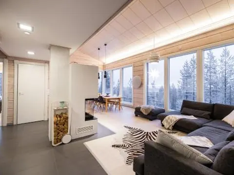 Villa Välke - Relax In Style