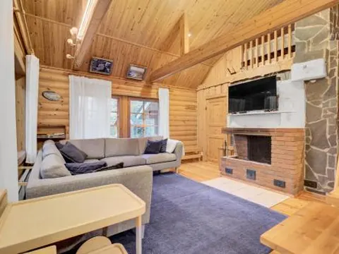 Villa Sukka - Valkea Homes