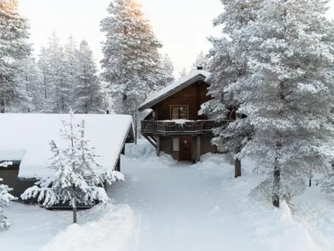 Villa Mörhön Maja - Valkea Homes