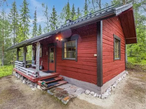 Holiday Home Riekkola by Interhome