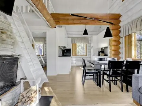 Villa Tundra - Valkea Homes