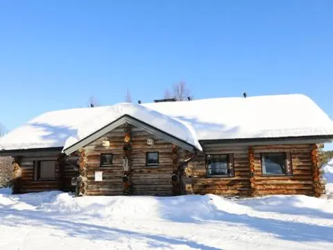 Holiday Home Kantapää B1
