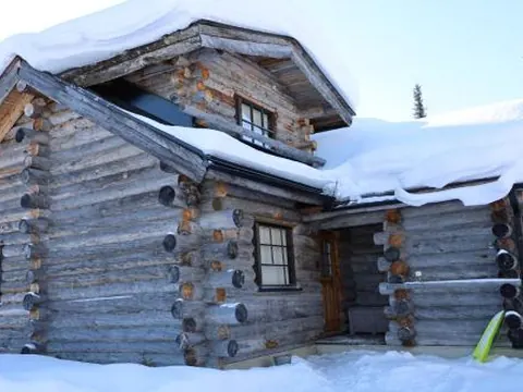 Holiday Home Kantapää D1