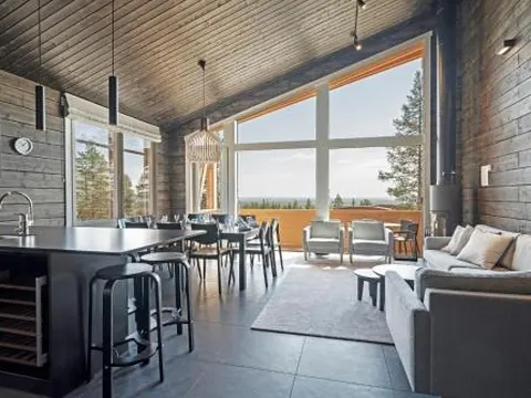 Ski-Inn Pyhälinna Deluxe Villas