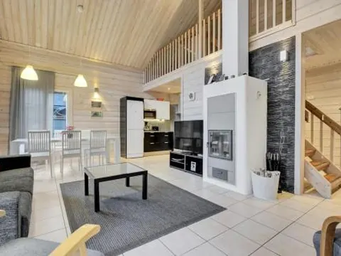Villa Lumi - 200 m from Lake Pyhäjärvi - Valkea Homes