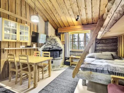 Arctic Loft - Valkea Homes