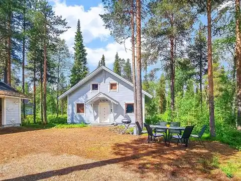 Holiday Home Mökki maui by Interhome
