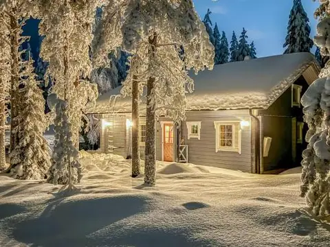 Holiday Home Pankamaa 12 by Interhome