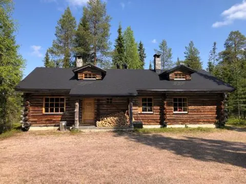 Holidayhome Sompio