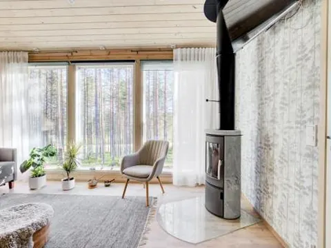 Villa Winter - Valkea Homes