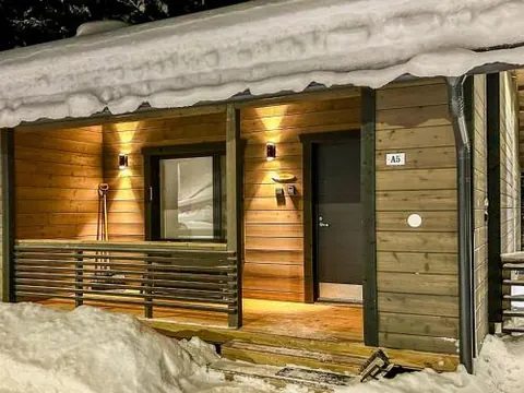 Holiday Home Pikkuhippu by Interhome