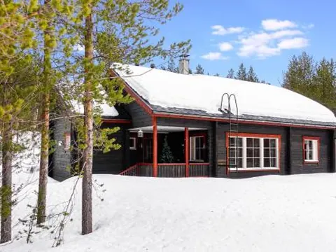 Orrenkolo, Lapland