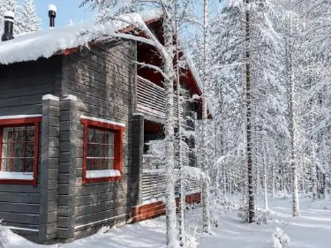 Silver Lodge Lapland