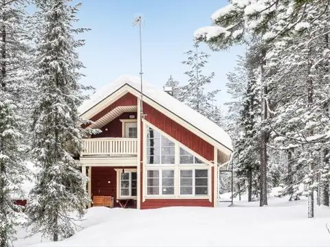 Holiday Home Käenkukka by Interhome