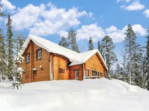 Holiday Home Tervakko by Interhome