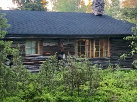 Villa Karhunkehto