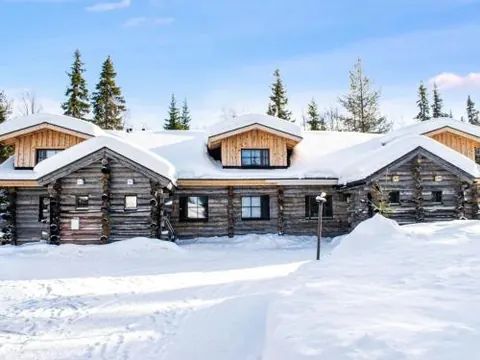 Holiday Home Kantapää d2 by Interhome