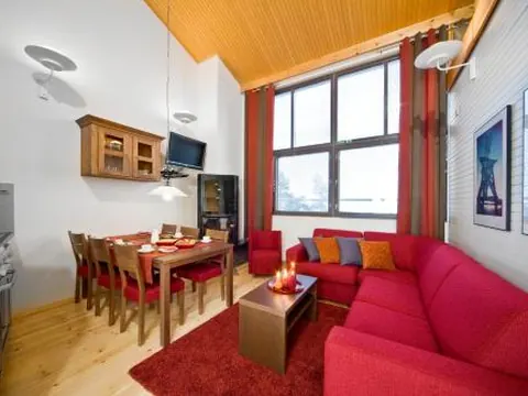 Holiday Club Pyhä HolySuites