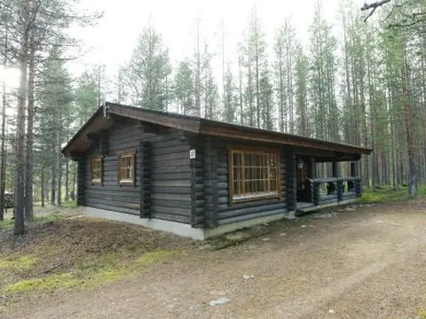 Joutsen Holiday Home - Valkea Homes