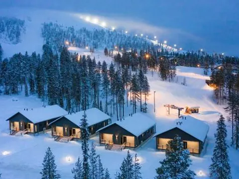 Parkside Pyhä
